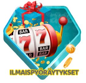 ilmaispyöräytykset|Ilmaispyöräytykset .